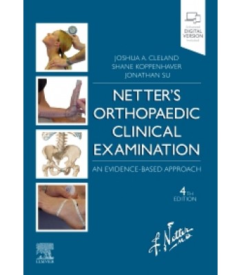 Netter's Orthopaedic Clinical Examination, 4E