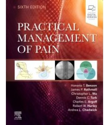 Practical Management of Pain, 6Ε