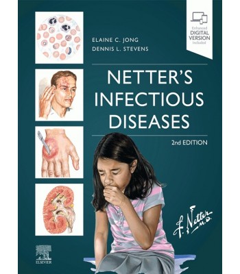 Netter's Infectious Diseases 2E