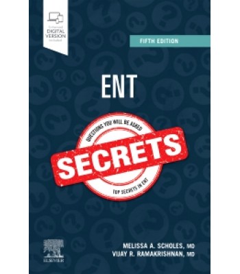 ENT Secrets, 5E