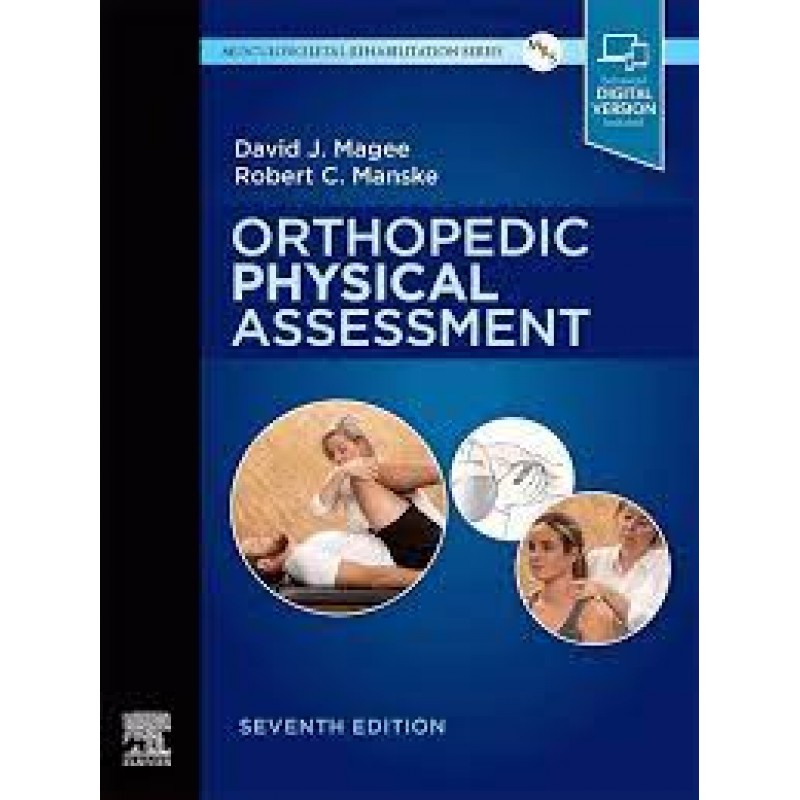 Orthopedic Physical Assessment 7E