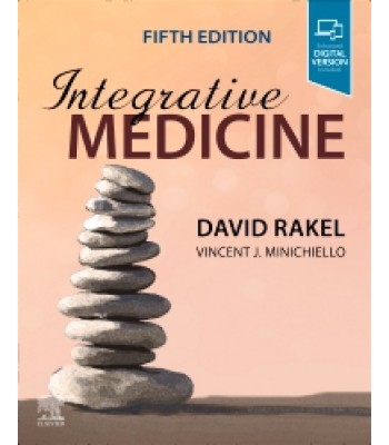 Integrative Medicine, 5th Edition