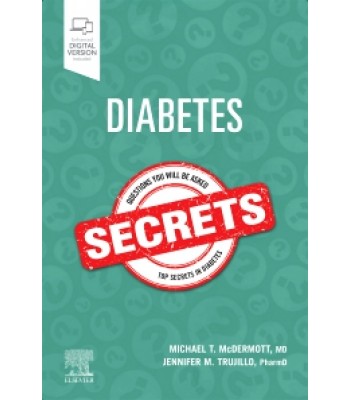 Diabetes Secrets 