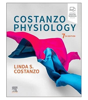 Costanzo Physiology 7E