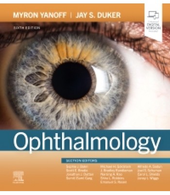 Ophthalmology, 6E 