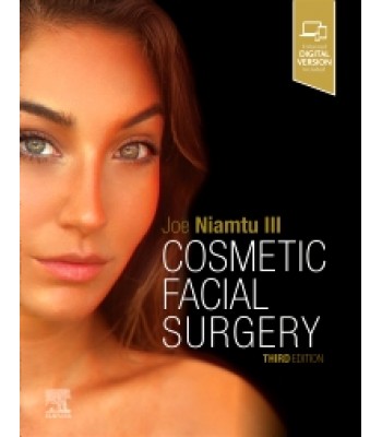 Cosmetic Facial Surgery, 3Ε