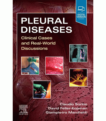 Pleural Diseases: Clinical Cases and Real-World Discussions