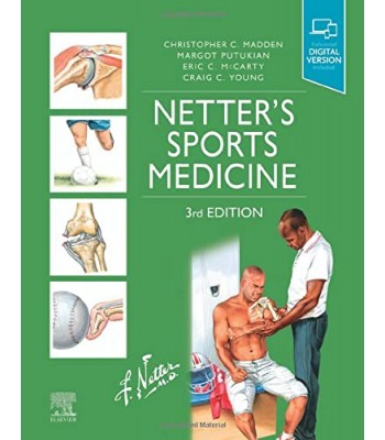 Netter's Sports Medicine, 3E