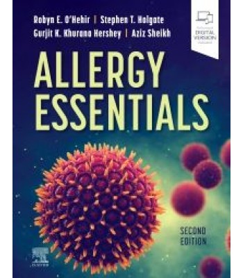 Allergy Essentials, 2E