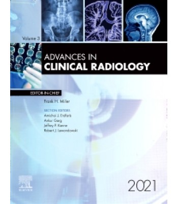 Advances in Clinical Radiology, 2021, Volume 3-1