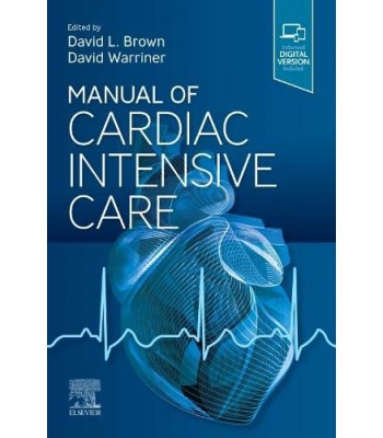 Manual of Cardiac Intensive Care