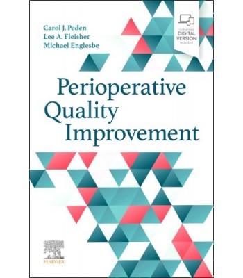 Perioperative Quality Improvement