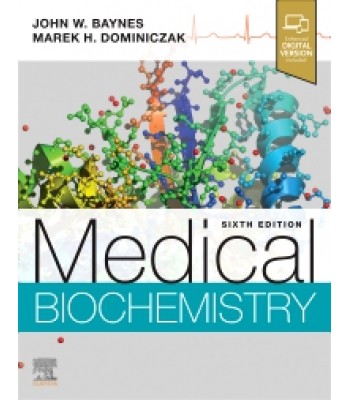 Medical Biochemistry, 6E 