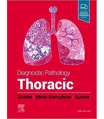 Diagnostic Pathology: Thoracic, 3E