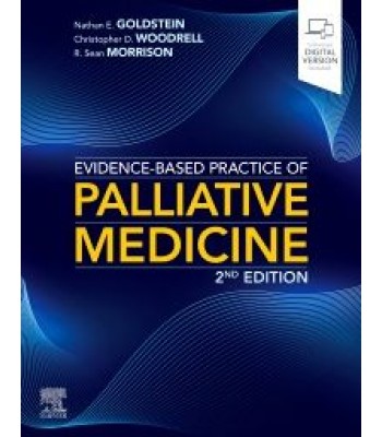 Evidence-Based Practice of Palliative Medicine, 2nd Edition