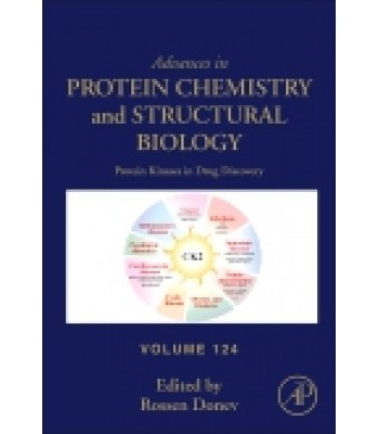 Protein Kinases in Drug Discovery, Volume 124