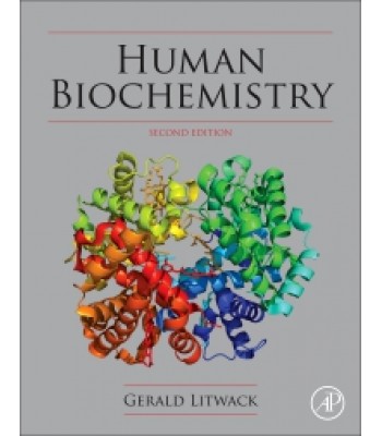 Human Biochemistry, 2E