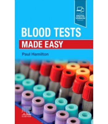 Blood Tests Made Easy 