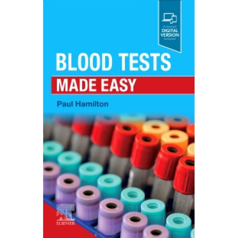 Blood Tests Made Easy 