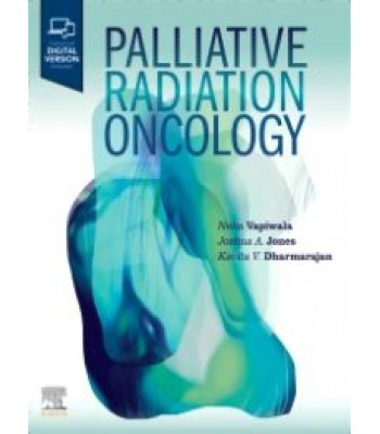 Palliative Radiation Oncology, 1st Edition