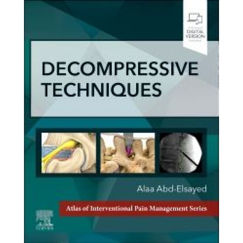 Decompressive Techniques, 1st Edition