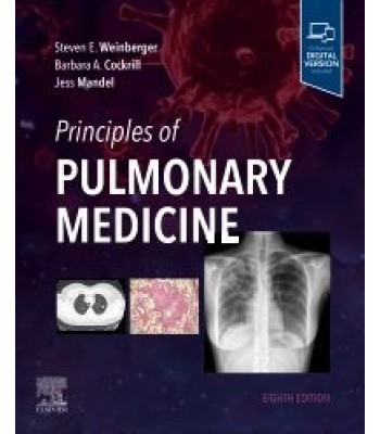 Principles of Pulmonary Medicine, 8th Edition