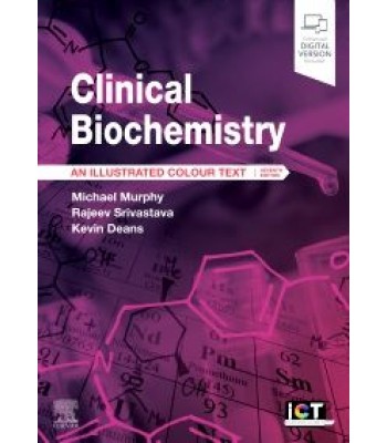 Clinical Biochemistry, 7th Edition