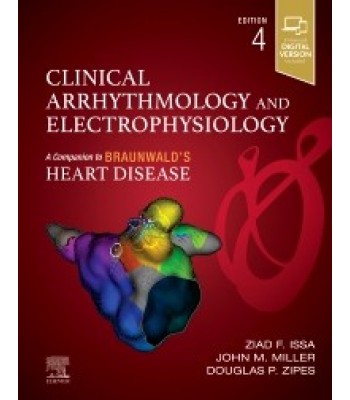 Clinical Arrhythmology and Electrophysiology, 4th Edition