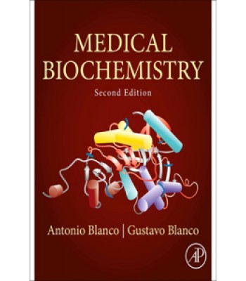 Medical Biochemistry, 2E