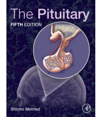 The Pituitary, 5E