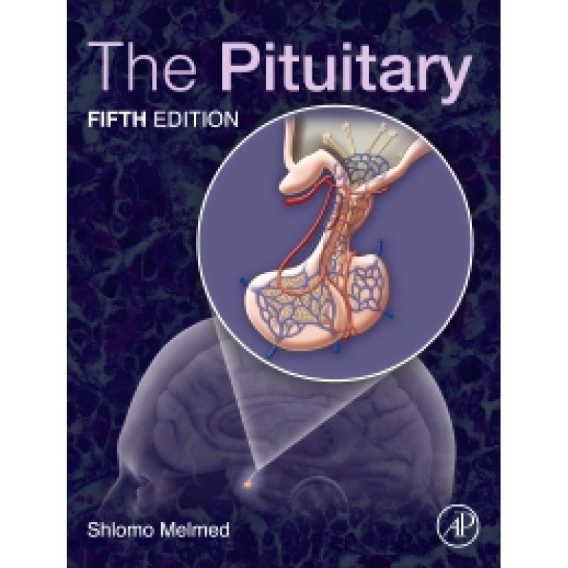 The Pituitary, 5E