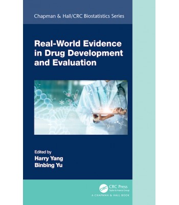 Real-World Evidence in Drug Development and Evaluation 1E