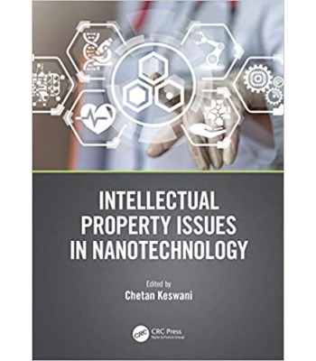 Intellectual Property Issues in Nanotechnology 1st Edition 
