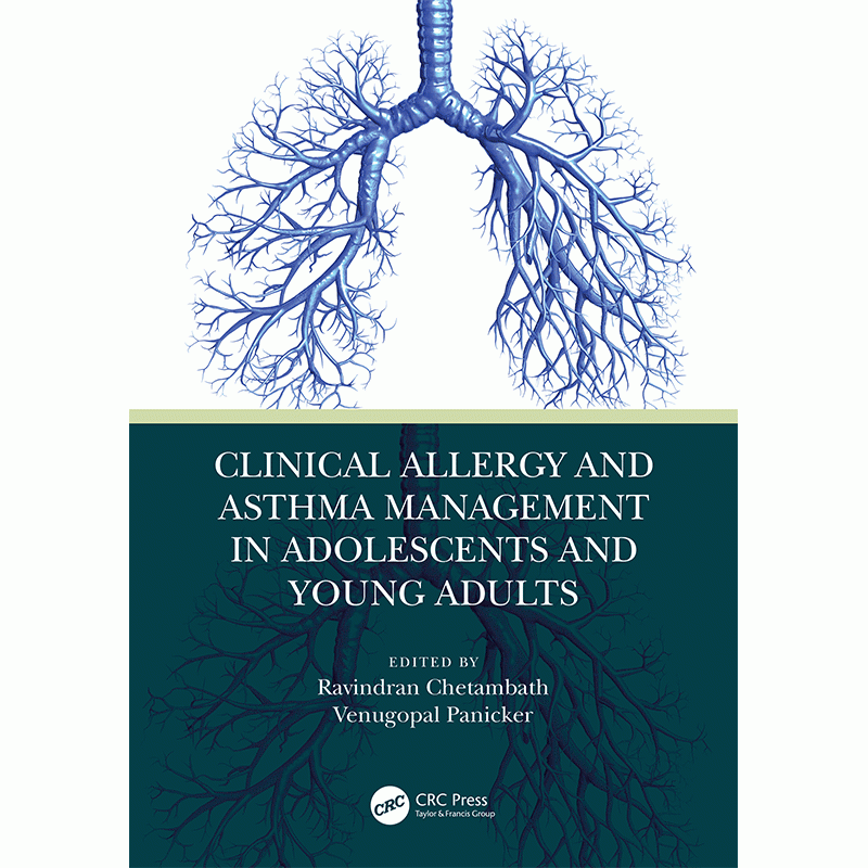 Clinical Allergy and Asthma Management in Adolescents and Young Adults