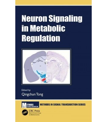 Neuron Signaling in Metabolic Regulation, 1st Edition