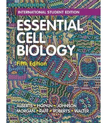 Essential Cell Biology 5E