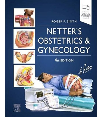 Netter's Obstetrics and Gynecology, 4th Edition