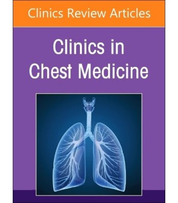 Sarcoidosis, An Issue of Clinics in Chest Medicine (Volume 45-1) (The Clinics: Internal Medicine, Volume 45-1)