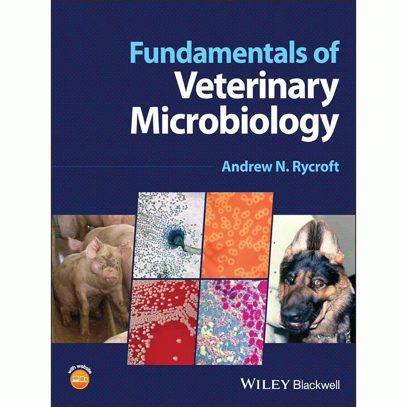 Fundamentals of Veterinary Microbiology