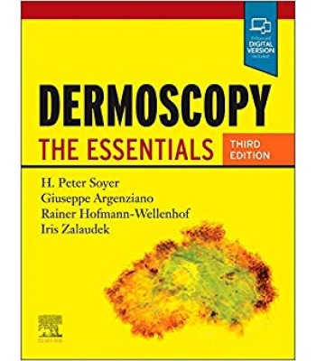 Dermoscopy, 3rd Edition