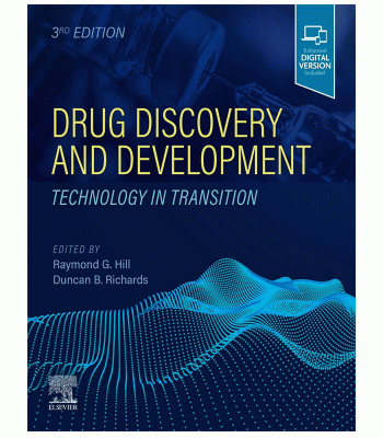 Drug Discovery and Development: Technology in Transition, 3E