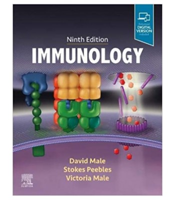 Immunology, 9th Edition