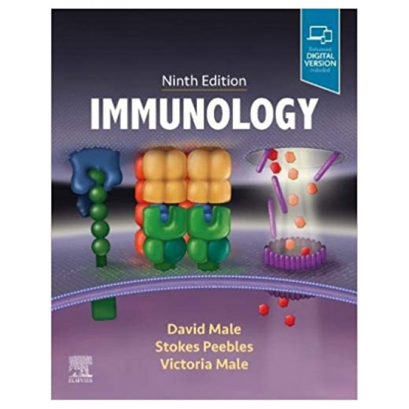 Immunology, 9th Edition
