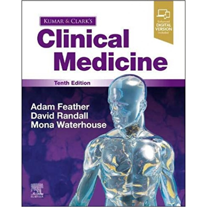Kumar and Clark's Clinical Medicine, 10th Edition