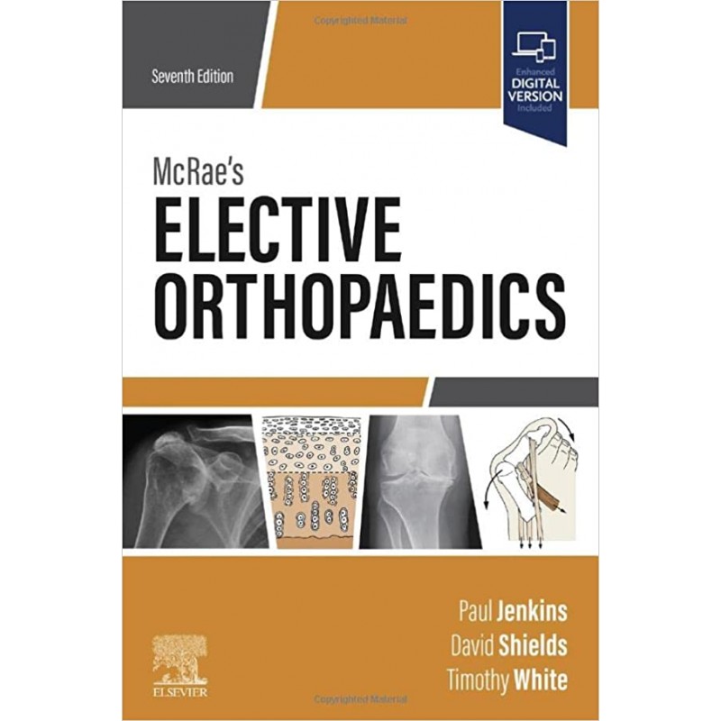 Orthopaedics,　McRae's　Elective　7E