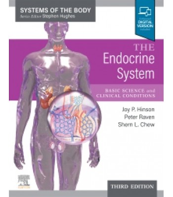 The Endocrine System, 3E 