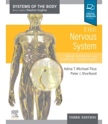 The Nervous System, 3E Systems of the Body Series 