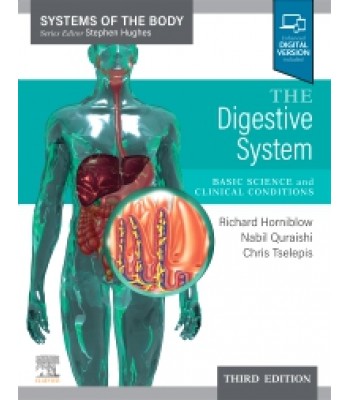 The Digestive System, 3E Systems of the Body Series 