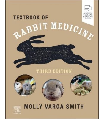 Textbook of Rabbit Medicine, 3E