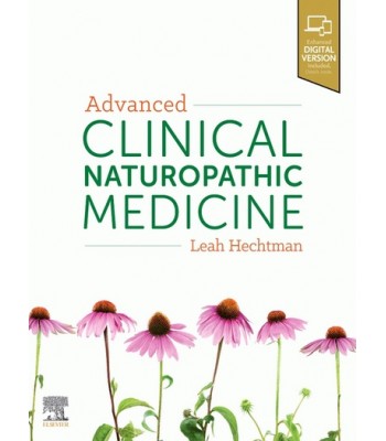 Advanced Clinical Naturopathic Medicine